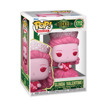 Pop! Glinda (Valentine), Image 2