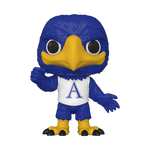 POP Mascot: AteneoDeManilaUni- BlueEagle, , hi-res view 2