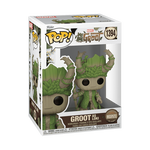 Pop! Groot as Loki, , hi-res view 2