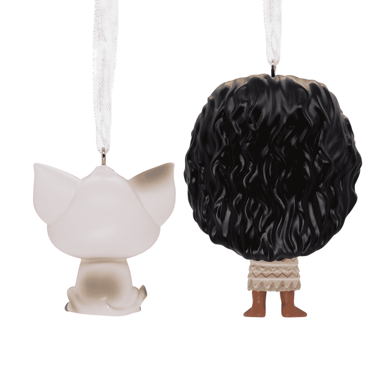 Moana & Pua Ornament, , hi-res view 3