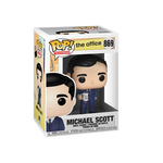 Pop! Michael Scott, , hi-res image number 2