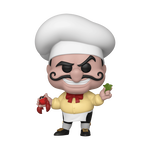 POP Disney: Little Mermaid - Chef Louis, , hi-res view 1