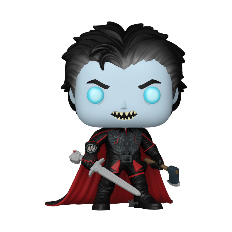Pop! Headless Horseman, , hi-res view 1