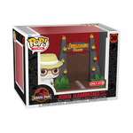 Pop! Town John Hammond with Gates, , hi-res view 2