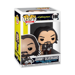 Pop! Johnny Silverhand, , hi-res view 2
