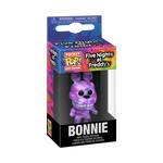 Pop! Keychain Bonnie in Tie-Dye, , hi-res view 2