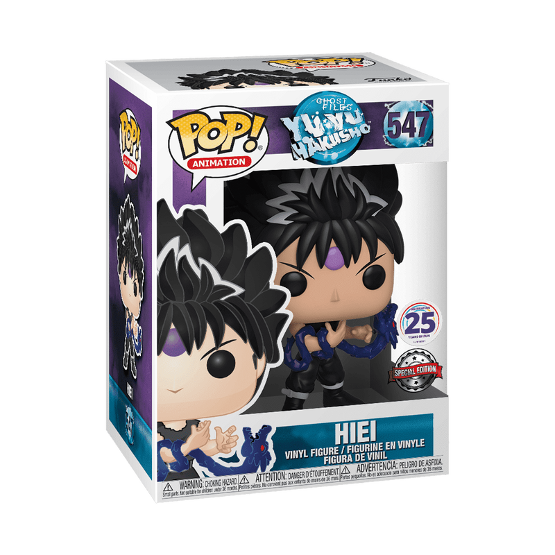 Pop! Hiei, , hi-res view 2