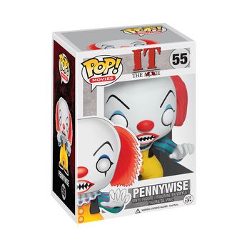 Pop! Pennywise Classic - IT, Image 2