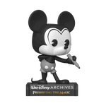 Pop! Plane Crazy Mickey, , hi-res view 1