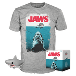 N4S POP & Tee: JAWS - Shark with Blood, , hi-res view 1