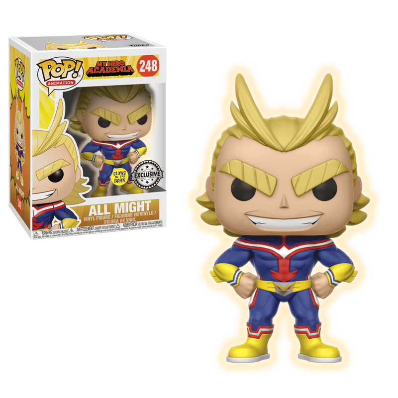 MHA- All Might (GW), , hi-res view 1