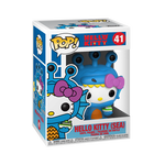 Pop! Hello Kitty (Sea), , hi-res view 2