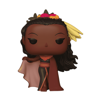Pop! Matangi, Image 1