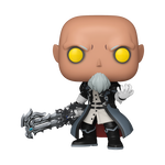 Pop Xehanort With Blade image