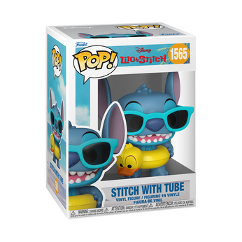Pop! Stitch with Tube, Image 2