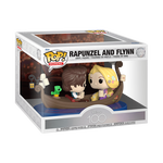 Pop! Moment Rapunzel and Flynn, , hi-res image number 2