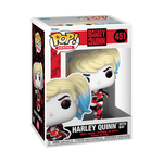 Pop! Harley Quinn with Bat, , hi-res view 2