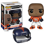 Wave 1 - Demarcus Ware, , hi-res view 1