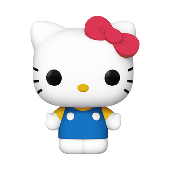 Pop! Jumbo Hello Kitty (50th Anniversary), Image 1