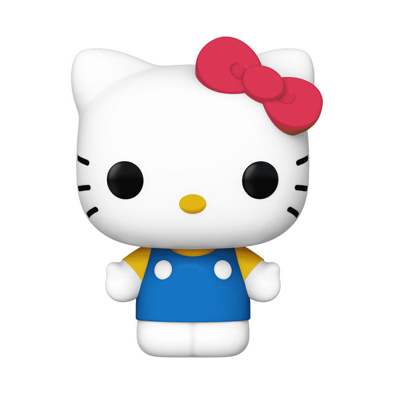 Pop! Jumbo Hello Kitty (50th Anniversary), , hi-res view 1