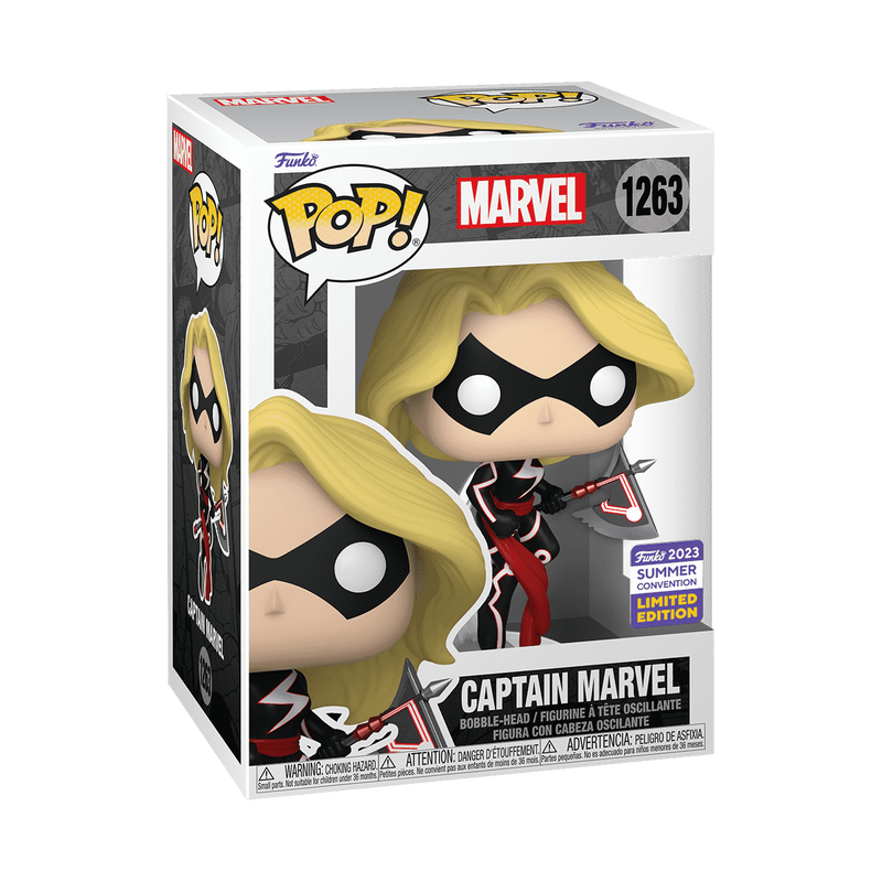 New marvel funko pops online