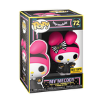 Pop! My Melody (Black Light), , hi-res view 2