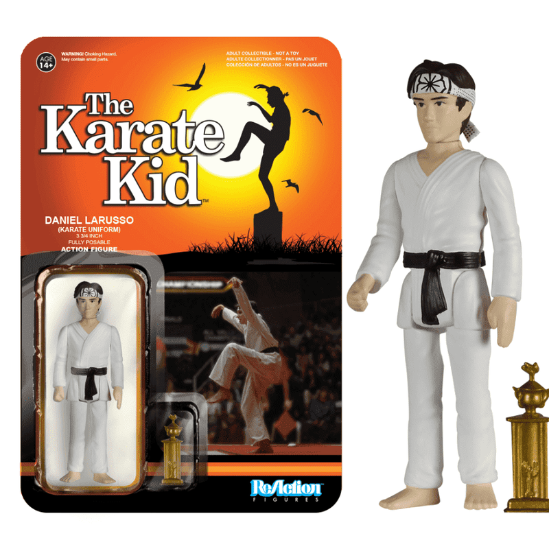 The Karate Kid - Karate Daniel Larusso, , hi-res view 1