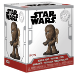MM: SWSB Cloud City - Chewy with C-3PO on back, , hi-res view 1