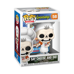 Pop! Say Cheese and Die!, , hi-res view 2