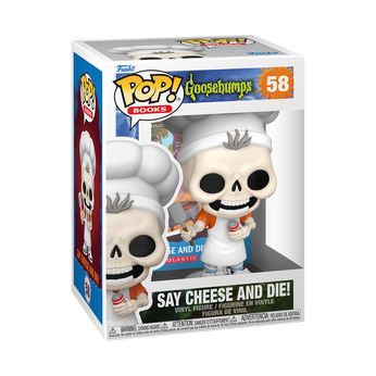 Pop! Say Cheese and Die!, , hi-res view 2
