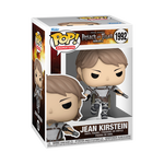 Pop! Jean Kirstein, , hi-res view 2