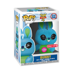 Pop! Bunny (Flocked), , hi-res view 2