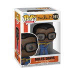 Pop! Miles Davis, , hi-res view 2
