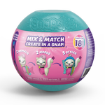 Snapsies Mix and Match Surprise Series 2, , hi-res view 4