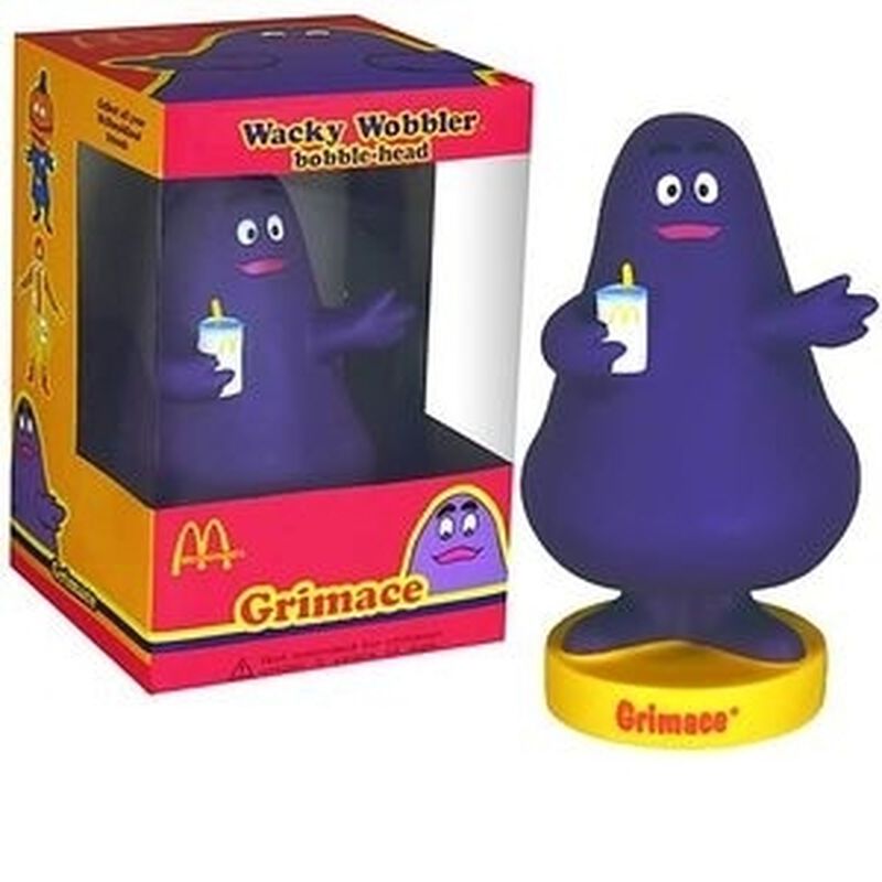 McDonald Land: Grimace WW, , hi-res view 1