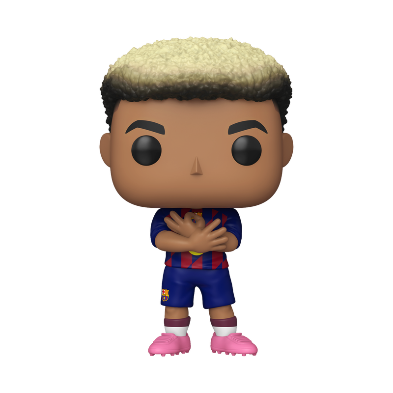 Pop! Lamine Yamal, , hi-res view 1