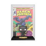 Pop! Comic Covers Black Panther, , hi-res image number 1