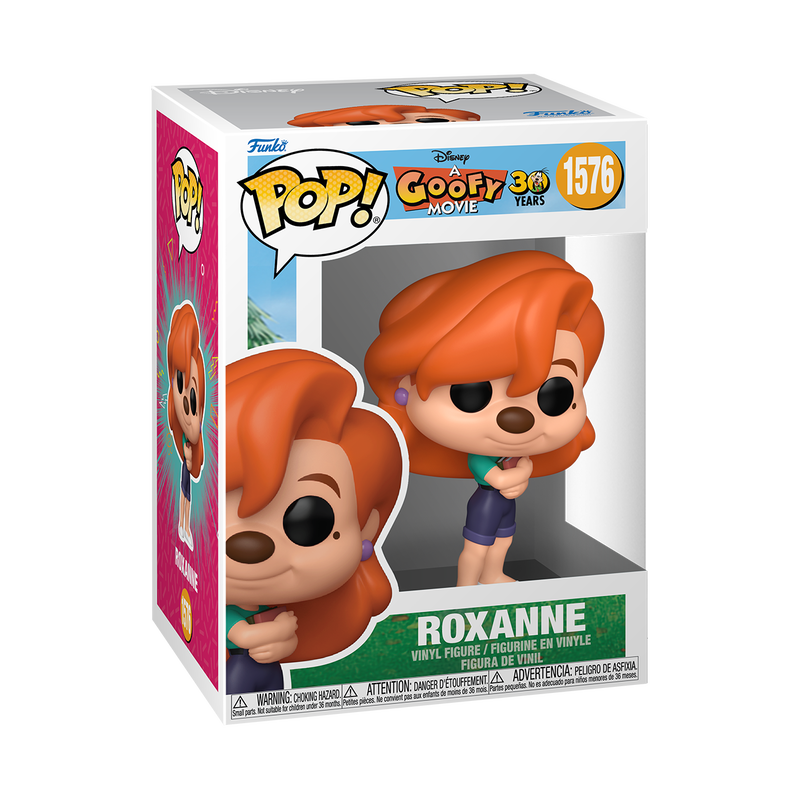 Pop! Roxanne (30th Anniversary), , hi-res view 2