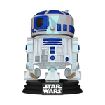 Pop! R2-D2 (Facet), , hi-res view 1