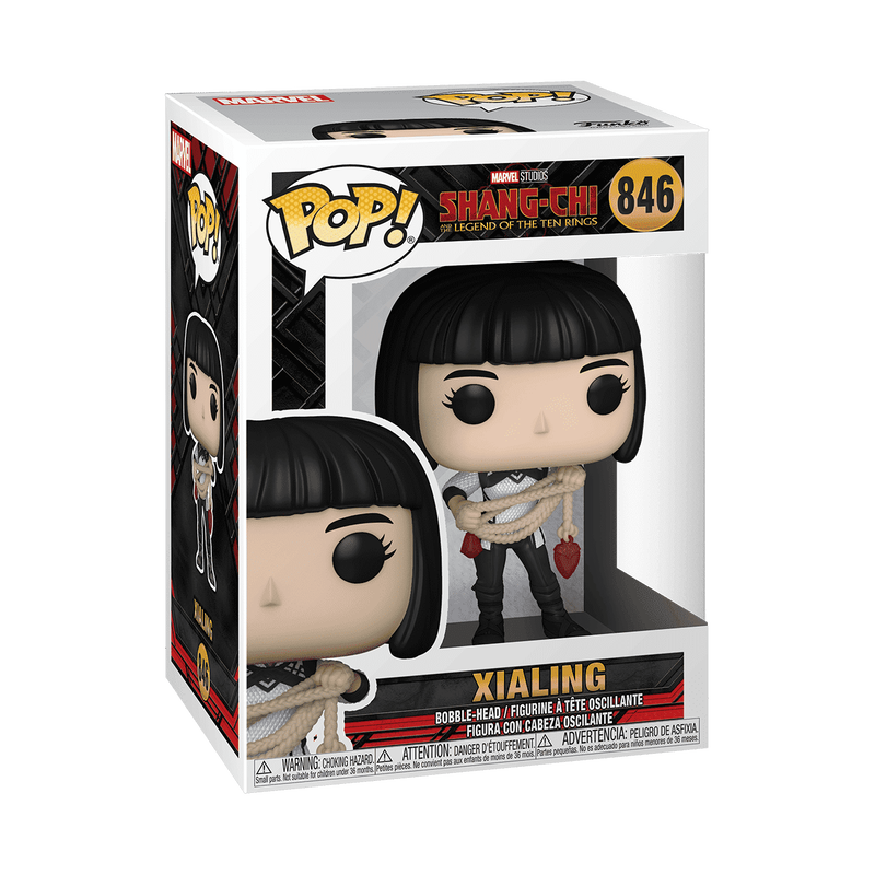 Pop! Xialing, , hi-res view 2