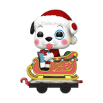 Pop! Proto as Santa (NFT Release), , hi-res view 1