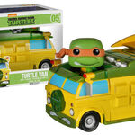 Pop! Rides Turtle Van, , hi-res view 1