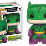 ImPOPster - Batman/Riddler, , hi-res view 1