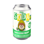 Vinyl SODA Can-o-Corn Freddy, , hi-res view 2