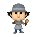 Pop! Inspector Gadget, , hi-res view 1