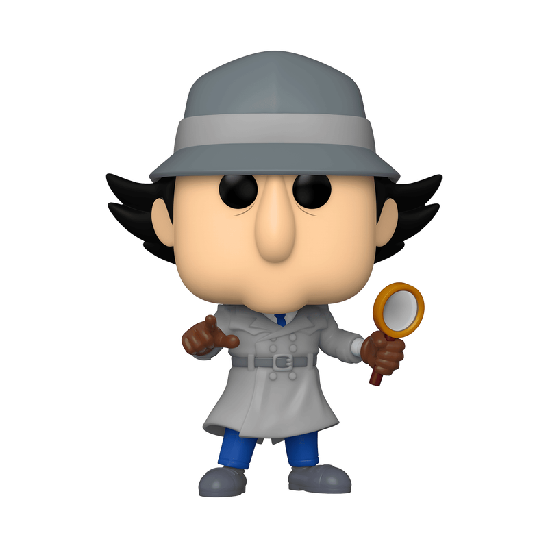 Pop! Inspector Gadget, , hi-res view 1