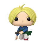 Pop Shin Asakura