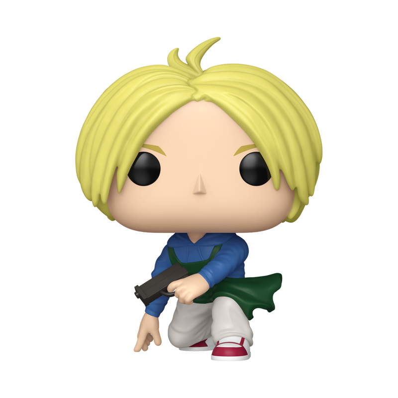 Pop! Shin Asakura, , hi-res view 1