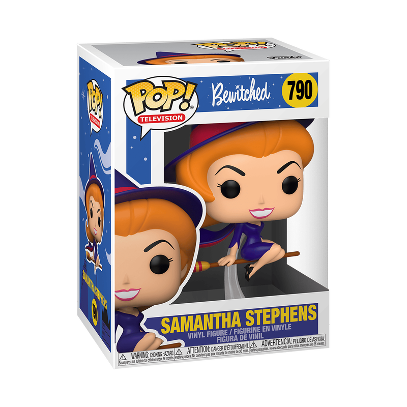 Pop! Samantha Stephens, , hi-res view 2