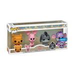 Pop! Winnie the Pooh 4-Pack (Diamond), , hi-res view 2